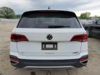 2022 Volkswagen Taos Se на продаже в Mcfarland, WI - Front End