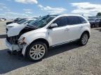 2013 Lincoln Mkx    за продажба в Earlington, KY - Front End