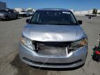 2011 Honda Odyssey Exl for Sale in Martinez, CA - Front End