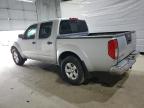2011 Nissan Frontier S for Sale in Candia, NH - Front End