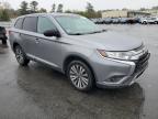 2020 Mitsubishi Outlander Es   for Sale in Exeter, RI - Rear End