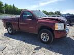 2009 Chevrolet Silverado C1500 იყიდება Memphis-ში, TN - Front End