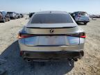 2023 Lexus Is 350 F Sport Design   en Venta en San Diego, CA - All Over