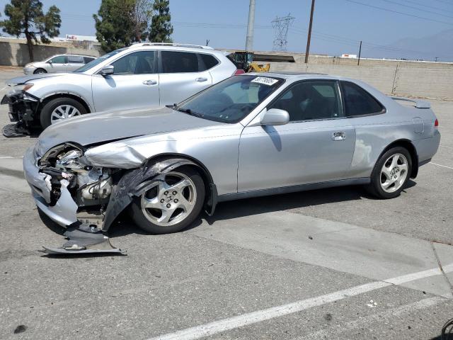 2001 Honda Prelude 