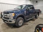 2017 Ford F350 Super Duty იყიდება Windham-ში, ME - All Over