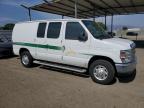 2012 FORD ECONOLINE E250 VAN   à vendre chez Copart CA - SAN DIEGO