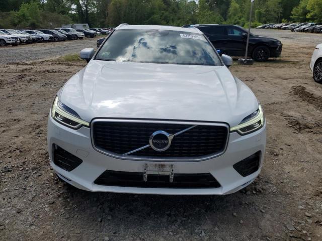  VOLVO XC60 2019 White