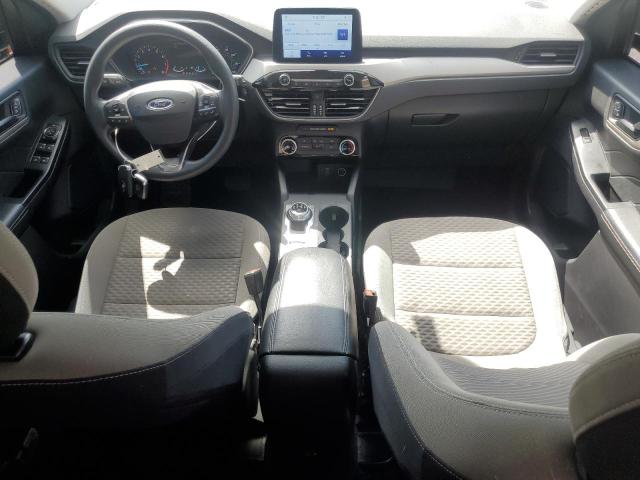  FORD ESCAPE 2022 Blue