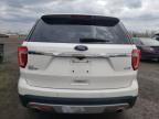 2017 Ford Explorer Xlt на продаже в Montreal-est, QC - Side