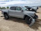 2017 Toyota Tacoma Double Cab for Sale in Elgin, IL - Front End