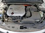 2014 Kia Optima Hybrid na sprzedaż w Grand Prairie, TX - Front End