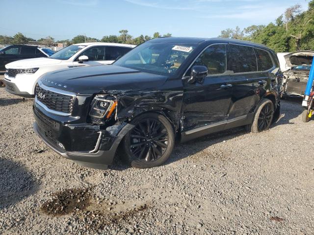KIA TELLURIDE 2022