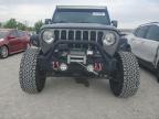 2018 Jeep Wrangler Unlimited Sport იყიდება Walton-ში, KY - Burn - Engine
