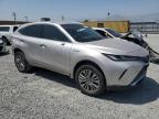 2021 Toyota Venza Le for Sale in Mentone, CA - Rear End