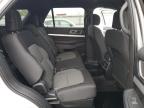 2017 Ford Explorer Xlt na sprzedaż w Hillsborough, NJ - Front End