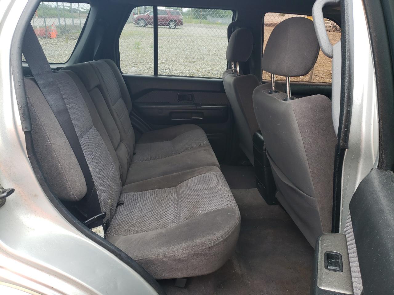 2003 Nissan Pathfinder Le VIN: JN8DR09Y83W825855 Lot: 57697885
