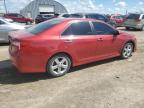2012 Toyota Camry Base   იყიდება Wichita-ში, KS - Front End