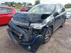 2015 MITSUBISHI OUTLANDER for sale at Copart BRISTOL