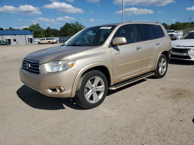 2009 Toyota Highlander Limited