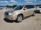 2009 Toyota Highlander Limited للبيع في Newton، AL - Rear End