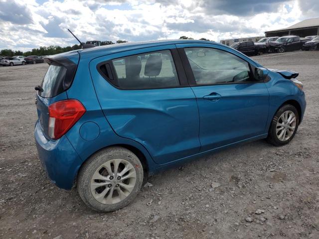  CHEVROLET SPARK 2019 Синій