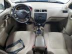 2007 Ford Focus Zx4 en Venta en Franklin, WI - Rear End
