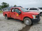 2018 Ford F150 Super Cab na sprzedaż w Sikeston, MO - All Over