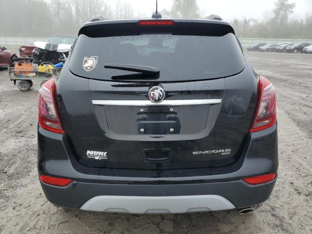  BUICK ENCORE 2020 Czarny