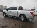 2019 Nissan Titan Sv for Sale in Oklahoma City, OK - Front End