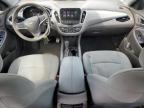 2017 Chevrolet Malibu Lt на продаже в Chicago Heights, IL - Front End