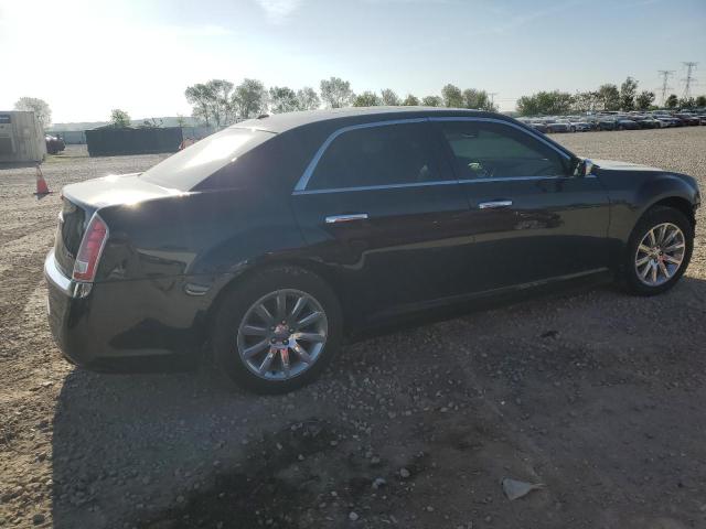  CHRYSLER 300 2012 Czarny