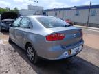 2013 SEAT TOLEDO ECO for sale at Copart WESTBURY