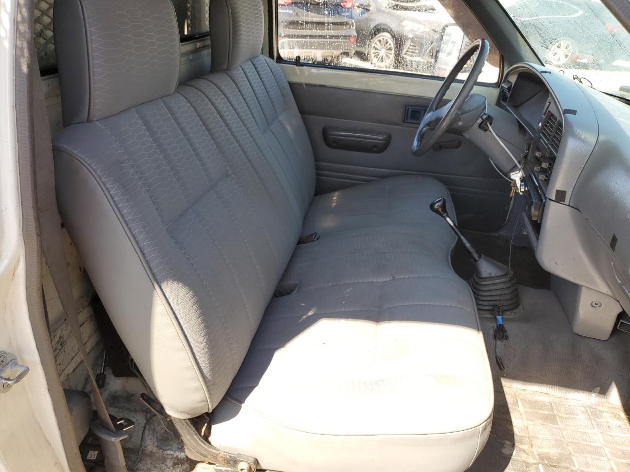 1990 Toyota Pickup Cab Chassis Super Long Wheelbas VIN: JT5VN94T8L0017662 Lot: 56223335
