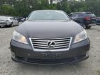 2011 Lexus Es 350 na sprzedaż w Waldorf, MD - Side
