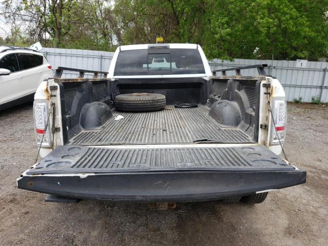 2010 DODGE RAM 3500   
