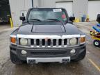 2008 Hummer H3  na sprzedaż w Rogersville, MO - Side