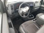 2020 Nissan Nv 2500 S en Venta en Elgin, IL - Front End