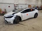 2023 Toyota Prius Le na sprzedaż w Milwaukee, WI - Front End