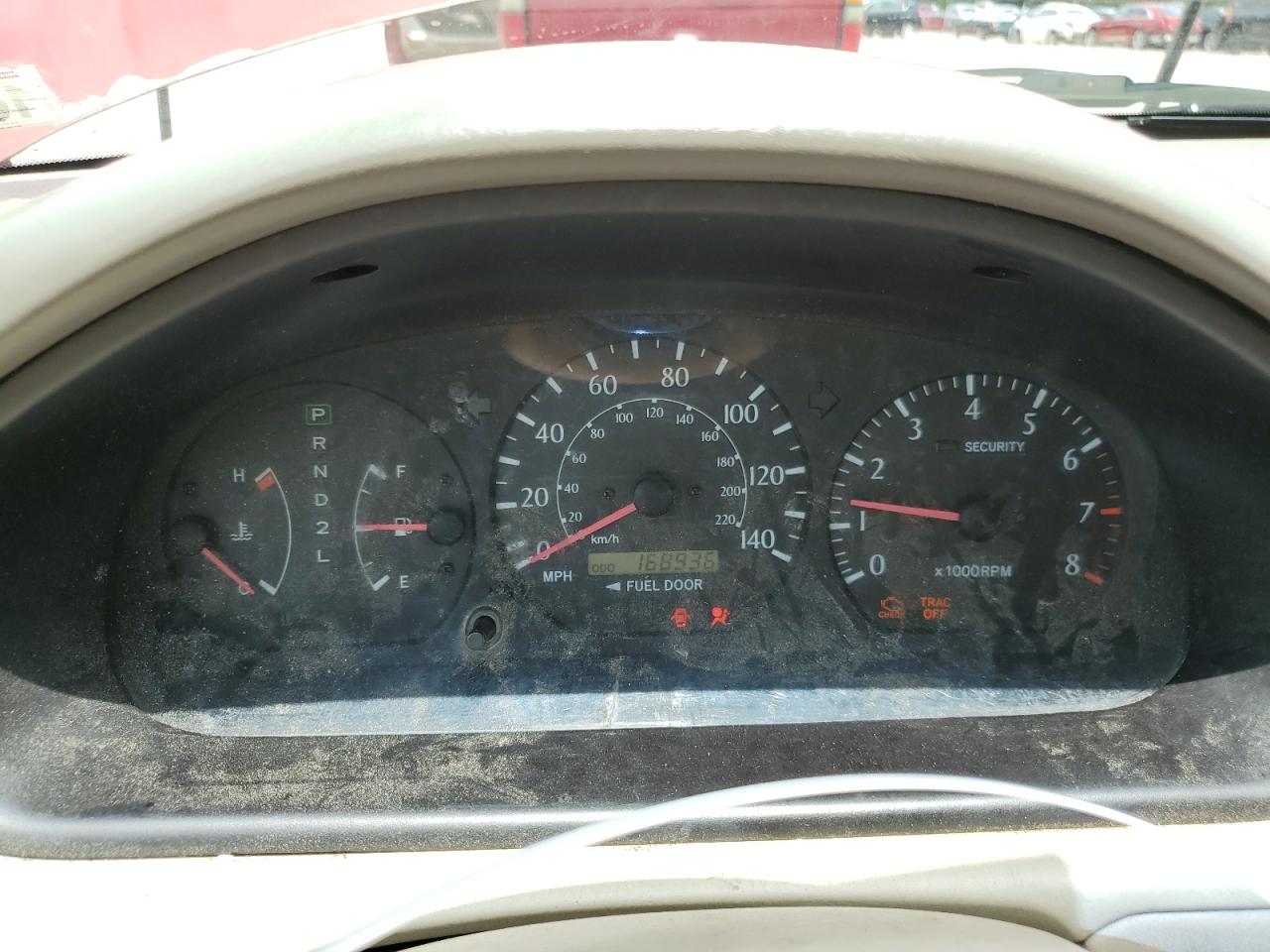 2t1ff28p03c602414 2T1FF28P03C602414 2003 Toyota Camry Solara Se