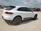2015 Porsche Macan S за продажба в Houston, TX - Normal Wear
