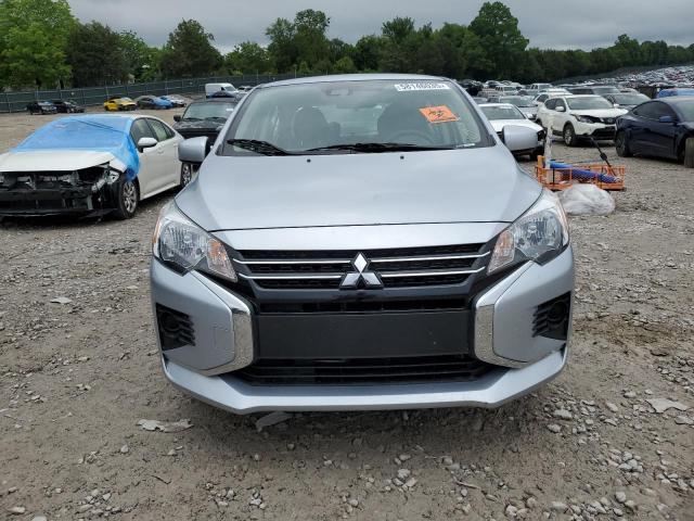  MITSUBISHI MIRAGE 2024 Srebrny