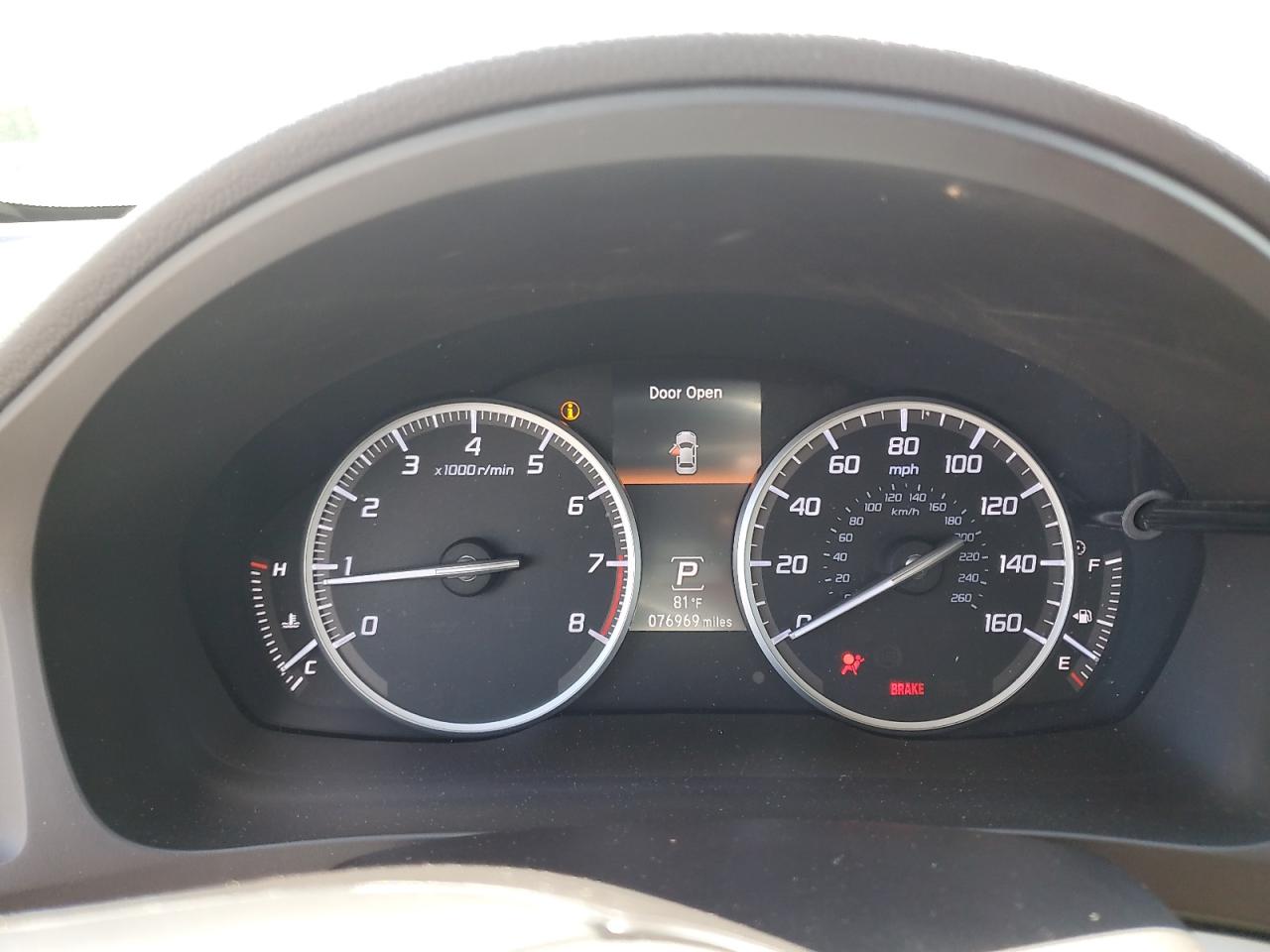 2020 Acura Ilx Premium VIN: 19UDE2F71LA010782 Lot: 56357215