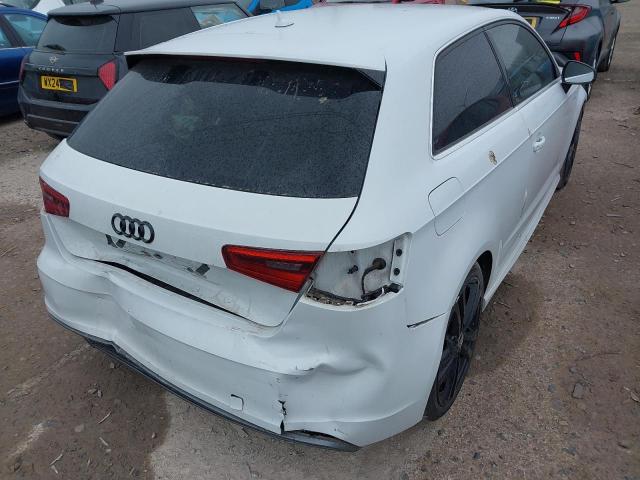 2013 AUDI A3