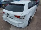 2013 AUDI A3 for sale at Copart BRISTOL