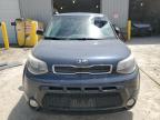 2016 Kia Soul + en Venta en Columbia, MO - Side