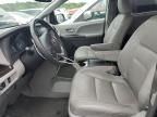 2015 Toyota Sienna Xle на продаже в Kansas City, KS - Front End