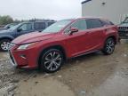 2018 Lexus Rx 350 Base for Sale in Franklin, WI - Side