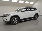 2021 Volkswagen Atlas Se en Venta en Houston, TX - Minor Dent/Scratches