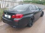 2015 BMW M5 AUTO for sale at Copart WESTBURY