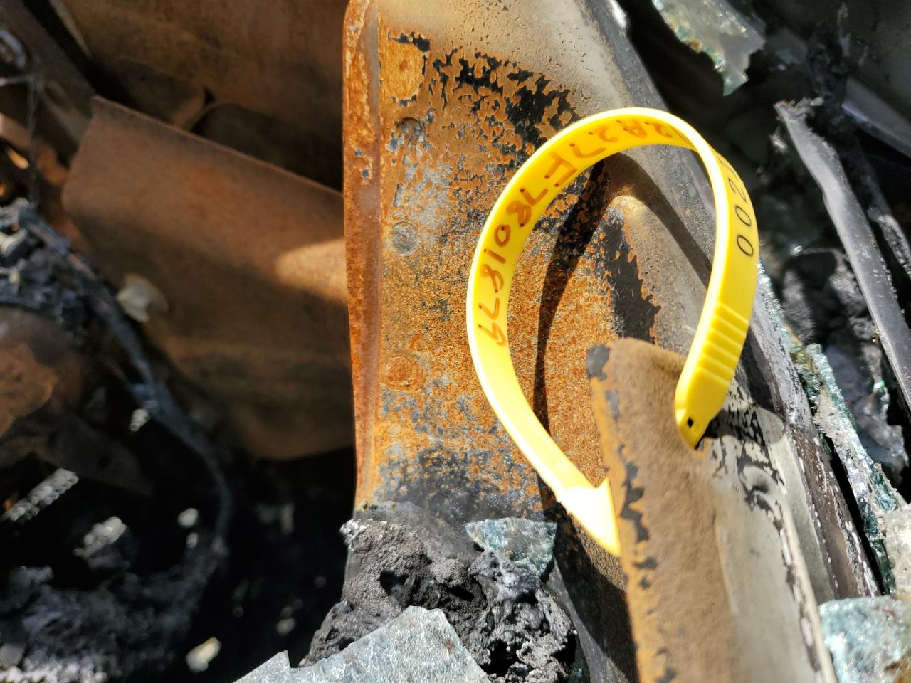 2015 Kia Soul VIN: KNDJN2A27F7801879 Lot: 83097404